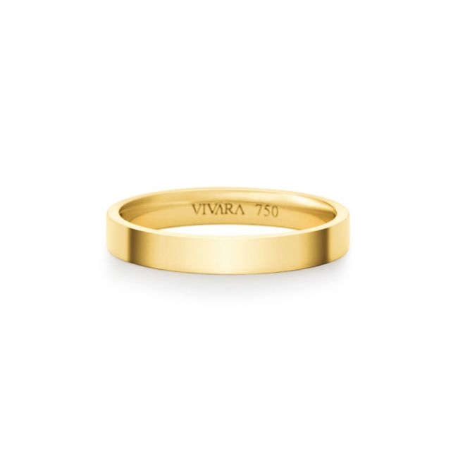 Inspiração Alianças de Casamento 3