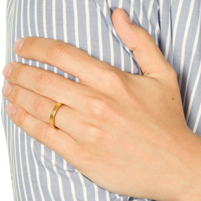 Inspiração Alianças de Casamento 4