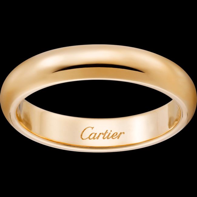 Inspiração Alianças de Casamento 5