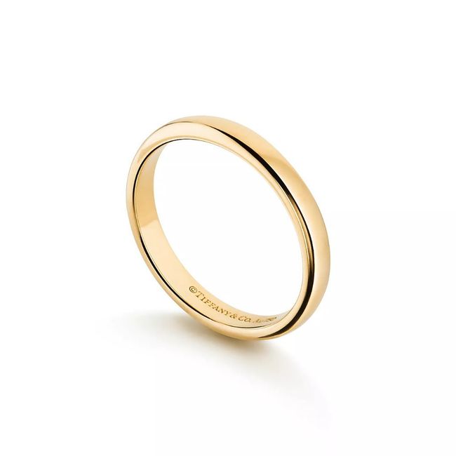 Inspiração Alianças de Casamento 1