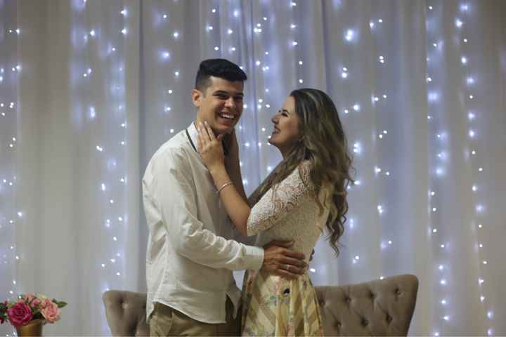 noivadooo Jé e alex - 4