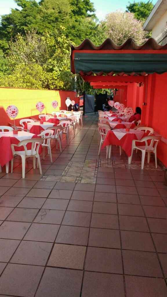 Meu chá de cozinha-vem ver - 6