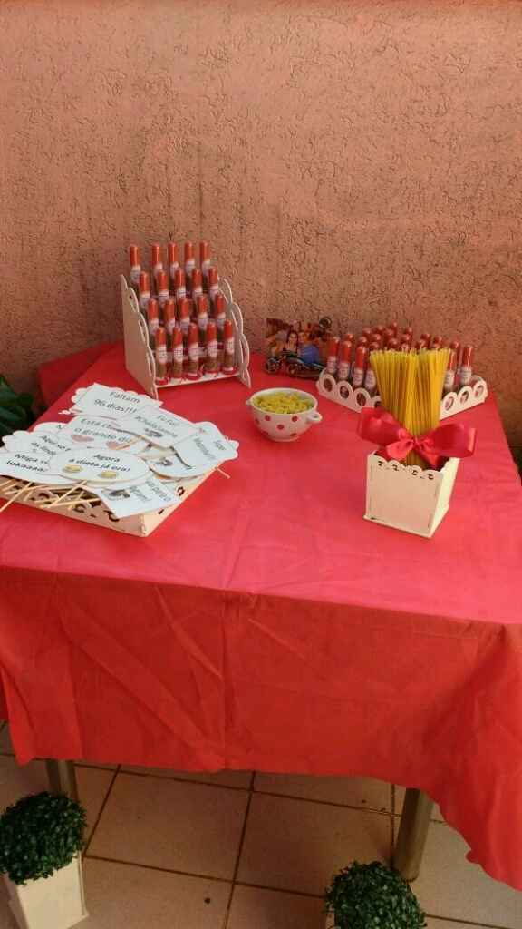 Meu chá de cozinha-vem ver - 8
