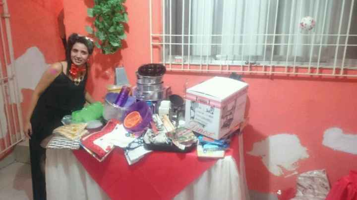 Meu chá de cozinha-vem ver - 11