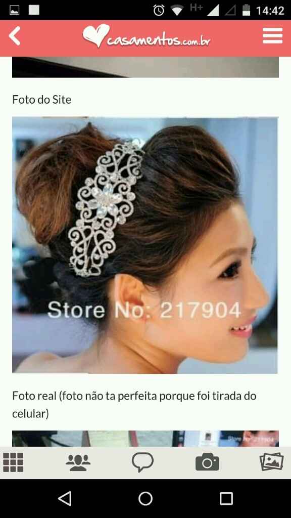 Dúvida no porta coque - 2