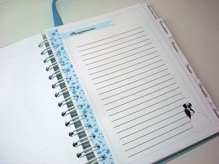 Agenda aberta *--*