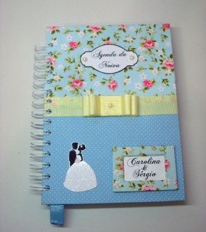 Agenda fechada *--*
