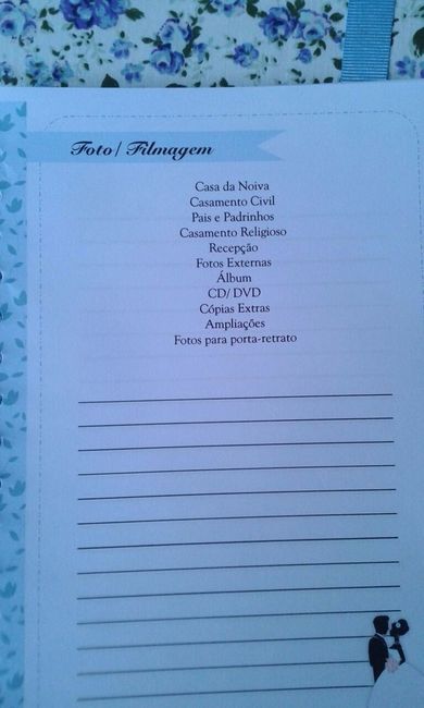 Agenda aberta *--*