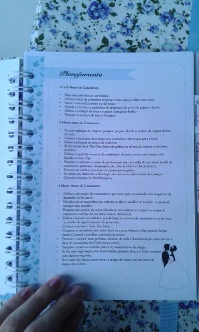 Agenda aberta *--*
