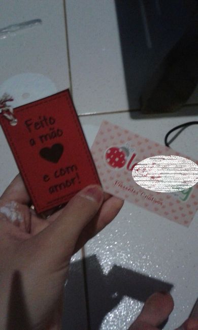 Que amor *--*
