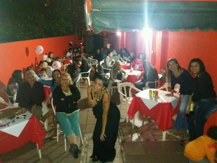 Meu chá de cozinha-vem ver - 12