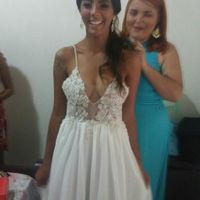 Casamentos reais 2017: o vestido - 1