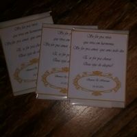 Minhas lágrimas de alegria diy - 1