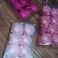 Comprei minhas forminhas para os doces - 3