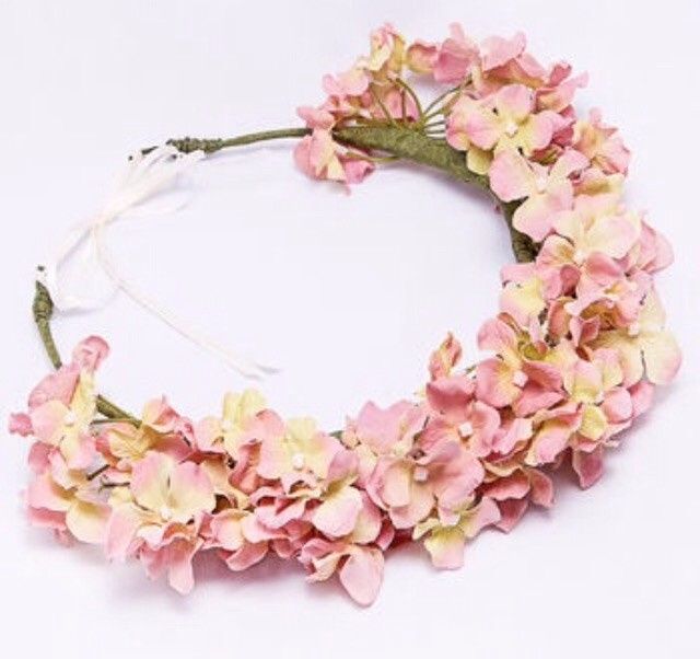 HEADBAND FLORAL, O QUE ACHAM?!