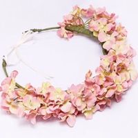 HEADBAND FLORAL, O QUE ACHAM?!