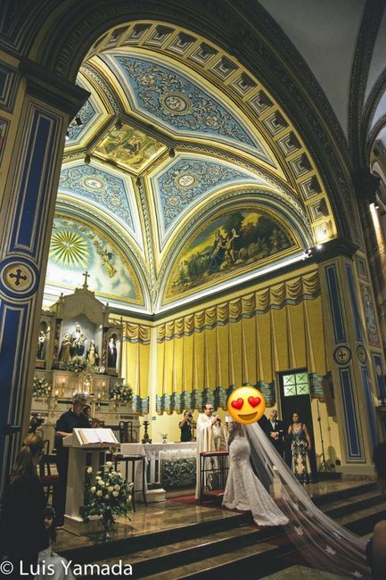  Igreja que escolhemos, vem ver  S2 - 2