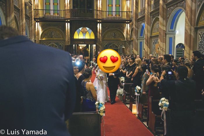  Igreja que escolhemos, vem ver  S2 - 3