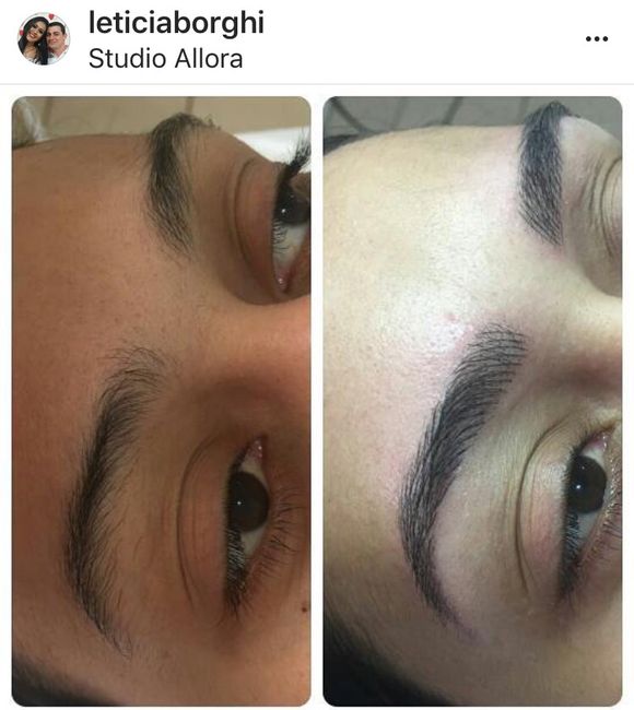 Dica de beleza: Microblading nas sobrancelhas! 7