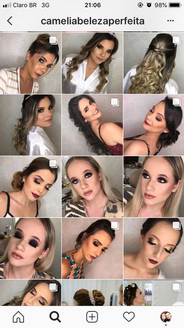 Semana feliz :) Três novos contratos 😍 - 5