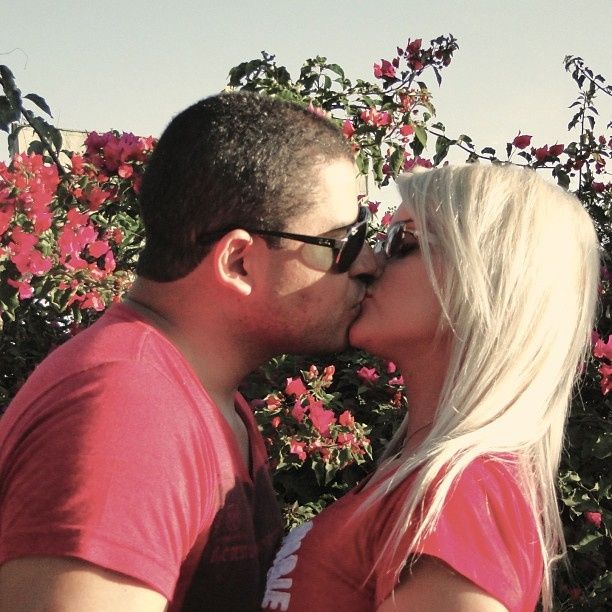 Meu amor, minha vida