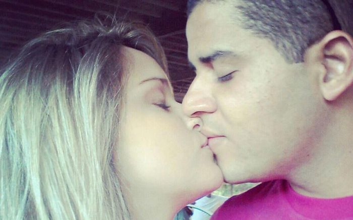Meu grande amor