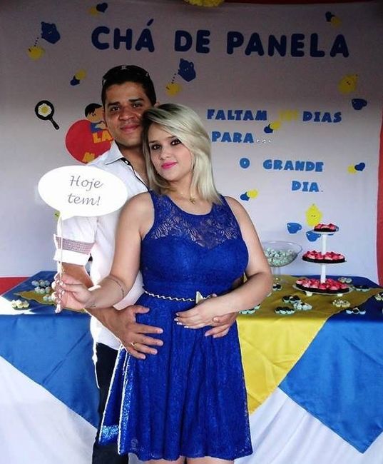 CHÁ DE PANELA