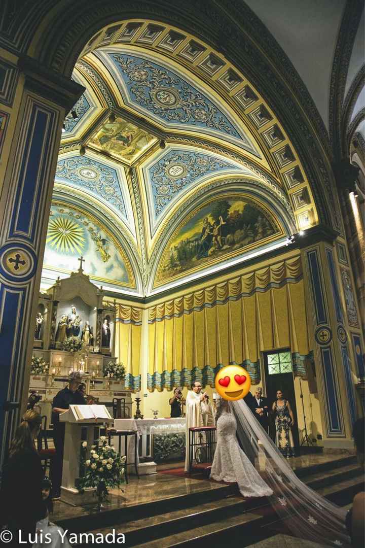  Igreja que escolhemos, vem ver  S2 - 2
