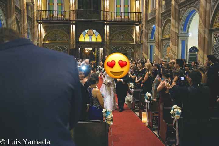  Igreja que escolhemos, vem ver  S2 - 3