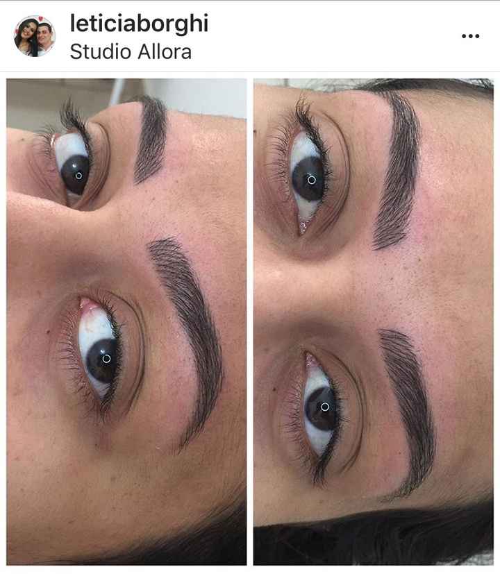  Dica de beleza: Microblading nas sobrancelhas! - 2