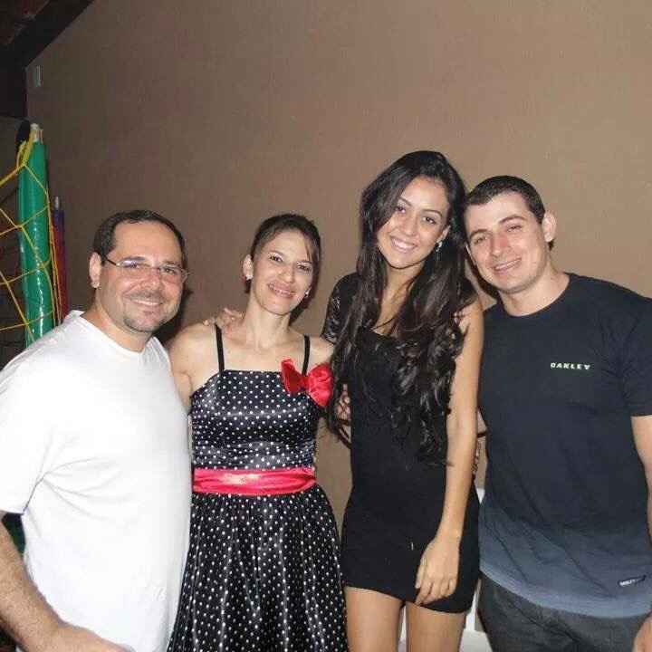 Dia triste..perdemos um padrinho Desabafo - 3