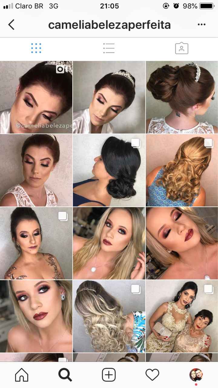 Semana feliz :) Três novos contratos 😍 - 4