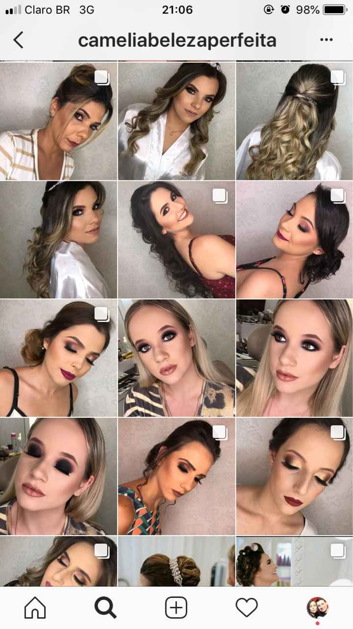 Semana feliz :) Três novos contratos 😍 - 5