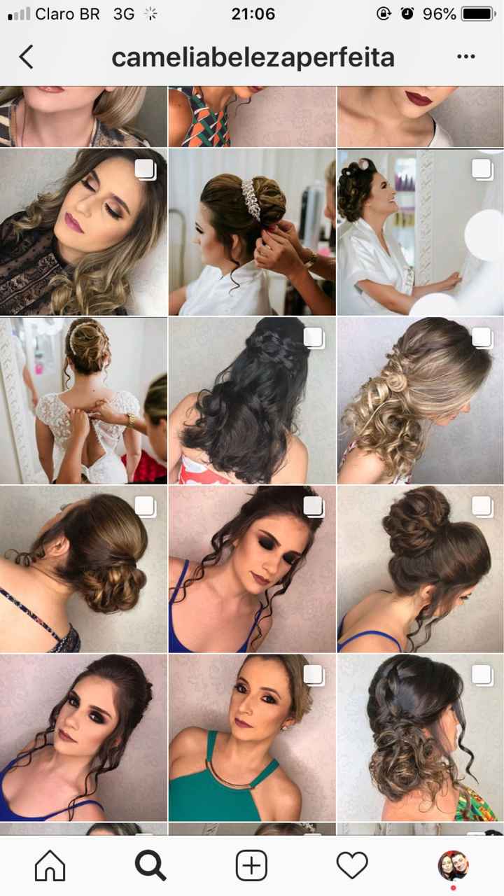 Semana feliz :) Três novos contratos 😍 - 6