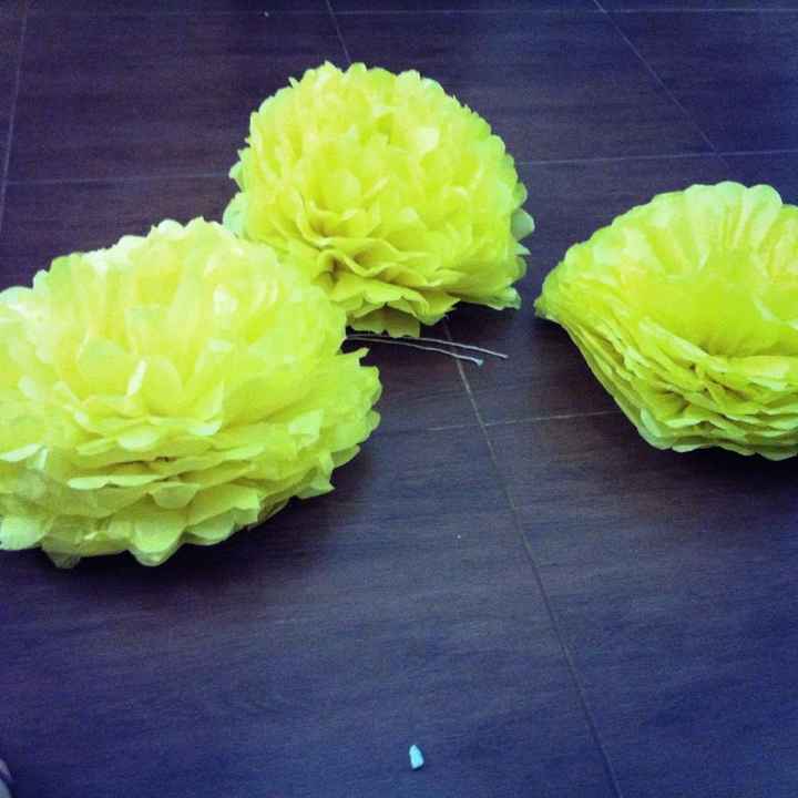 Balões de seda