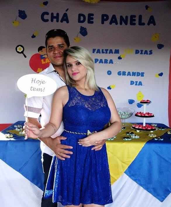 CHÁ DE PANELA