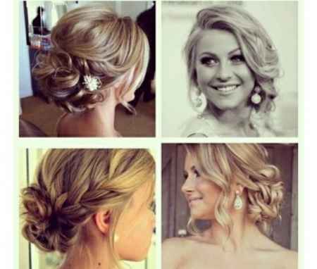 Penteado dúvida cruel!  - 1
