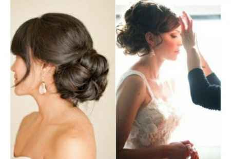 Penteado dúvida cruel!  - 3