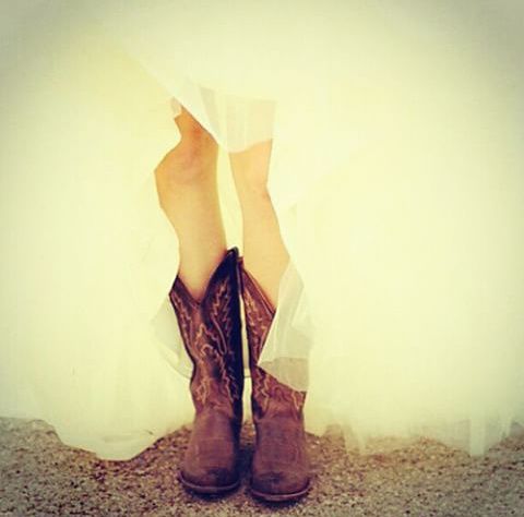 Botas.. sim ou não ?