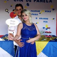 CHÁ DE PANELA