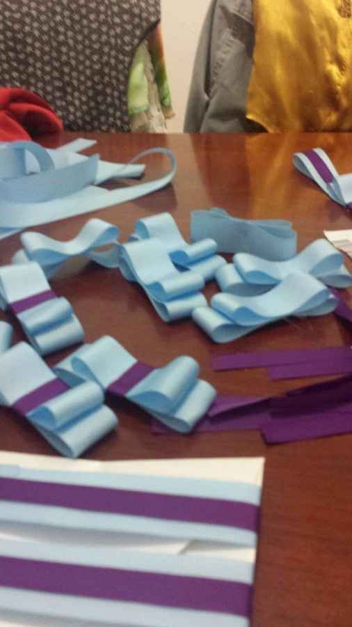 Convites diy