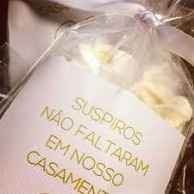 Frase simples e linda