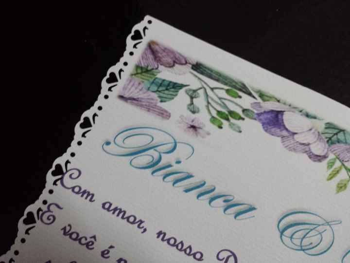 Detalhe da lateral