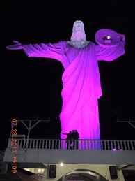 Cristo luz