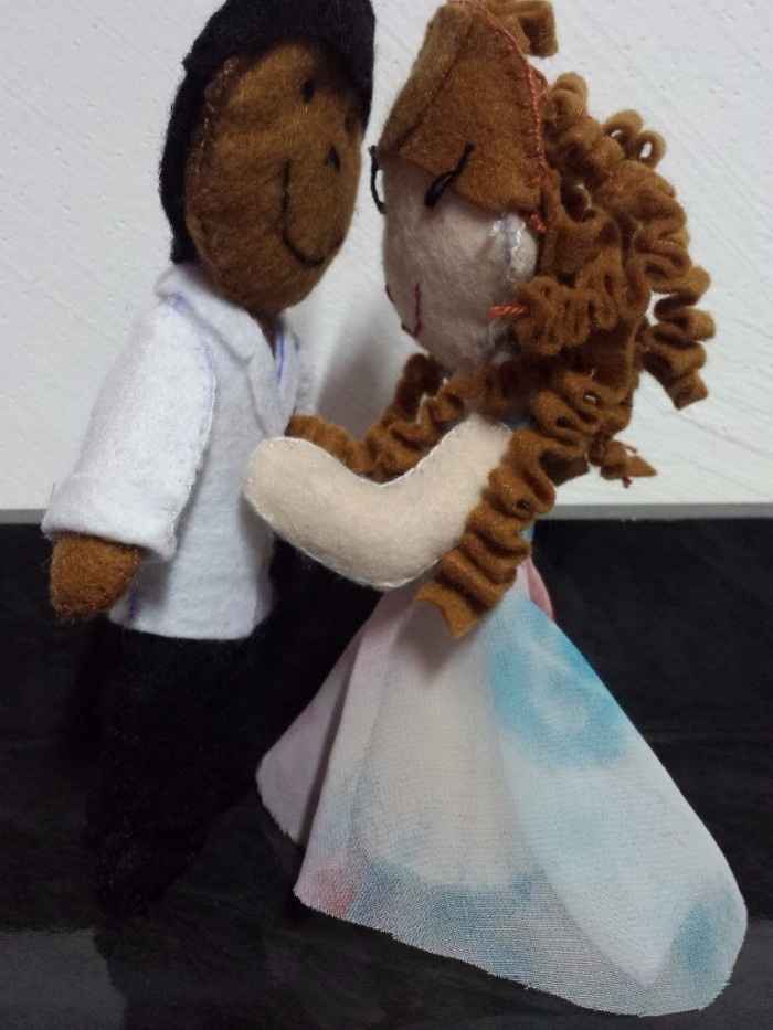 Em detalhe