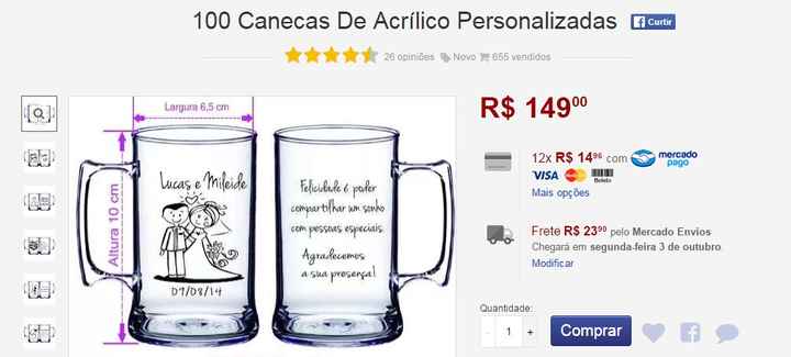 Barata e linda