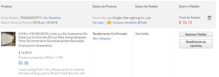 Para quem tiver interesse