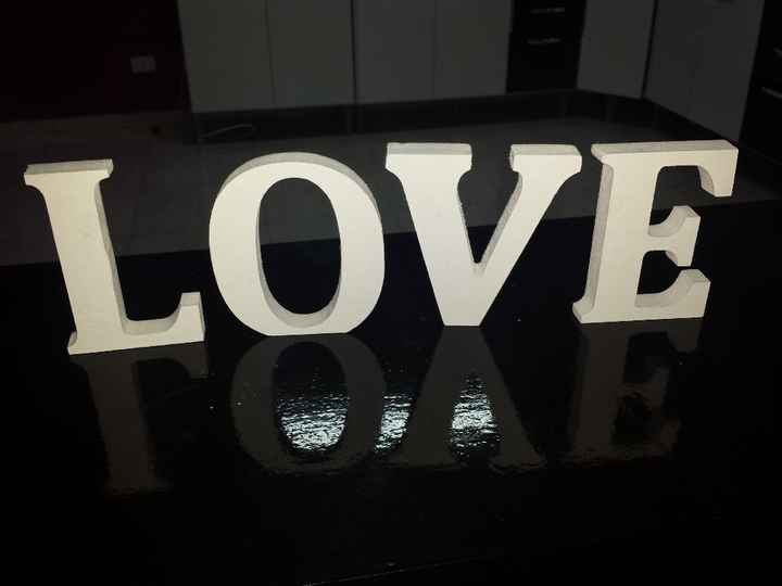 LOVE....