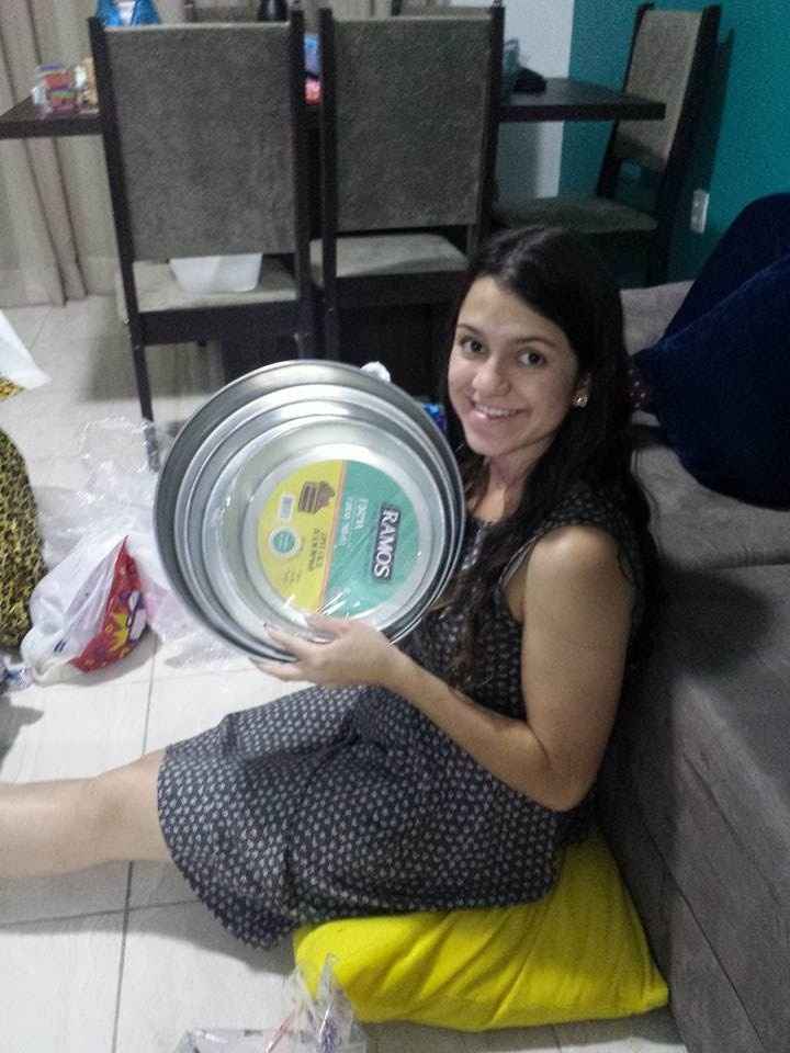 presentes