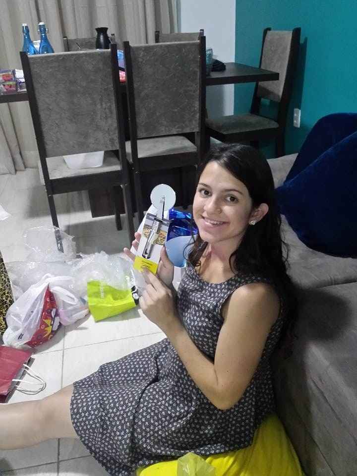 presentes